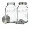 Kilner Fermentation Jars 1L Set-2 -THE KITCHEN SHELF Sales 01799