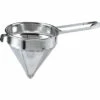 Conical Strainer 250mm -THE KITCHEN SHELF Sales 03850