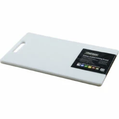 White Poly Board 205x355x12mm