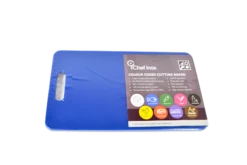 Blue Poly Board 300x450x12mm