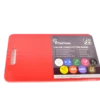 Red Poly Board 300x450x12mm -THE KITCHEN SHELF Sales 04348