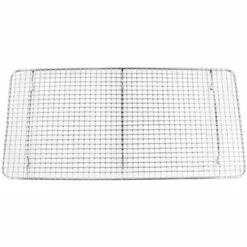 Cake Cooling Rack 450x250mm