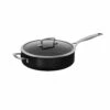 Ignite N/S Saute' Pan W/Lid 28cm -THE KITCHEN SHELF Sales 11187