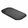 Cast Iron Rectangular Grill Plate 48x26x2.2cm -THE KITCHEN SHELF Sales 11862