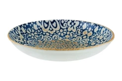 Alhambra Round Flared Bowl 230mm