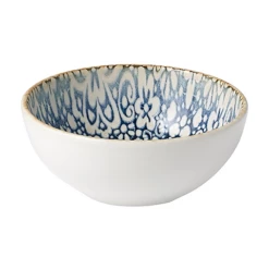 Alhambra Round Deep Bowl 130mm