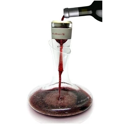 Aerator W/Stand 4 Aerator W/Stand - Image 2