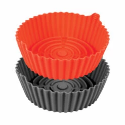 Avanti Airfryer Silicone Insert 23.5x22x7.5mm -THE KITCHEN SHELF Sales 13926 3