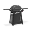 Weber Family Q(3200N+) Charcoal Grey LP -THE KITCHEN SHELF Sales 1500359