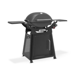 Weber Family Q(3200N+) Charcoal Grey LP