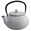 Avanti Empress Cast Iron Teapot 900ml -THE KITCHEN SHELF Sales 15194