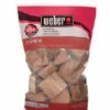 Weber Cherry Wood Chunks 1.8kg