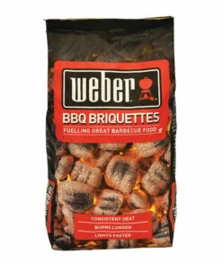 Weber Briquette Bag 10kg
