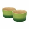 La Cuisson Ramekin Set-2 Apple -THE KITCHEN SHELF Sales 19018