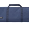 Navy Blue 12 Pocket Knife Roll -THE KITCHEN SHELF Sales 206612N