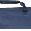 Navy 5 Pocket Knife Roll 1 Navy 5 Pocket Knife Roll -THE KITCHEN SHELF Sales 20665N