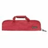 Red 5 Pocket Knife Roll 2 Red 5 Pocket Knife Roll -THE KITCHEN SHELF Sales 20665R
