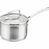 Scanpan Impact Saucepan 1.8L -THE KITCHEN SHELF Sales 22001