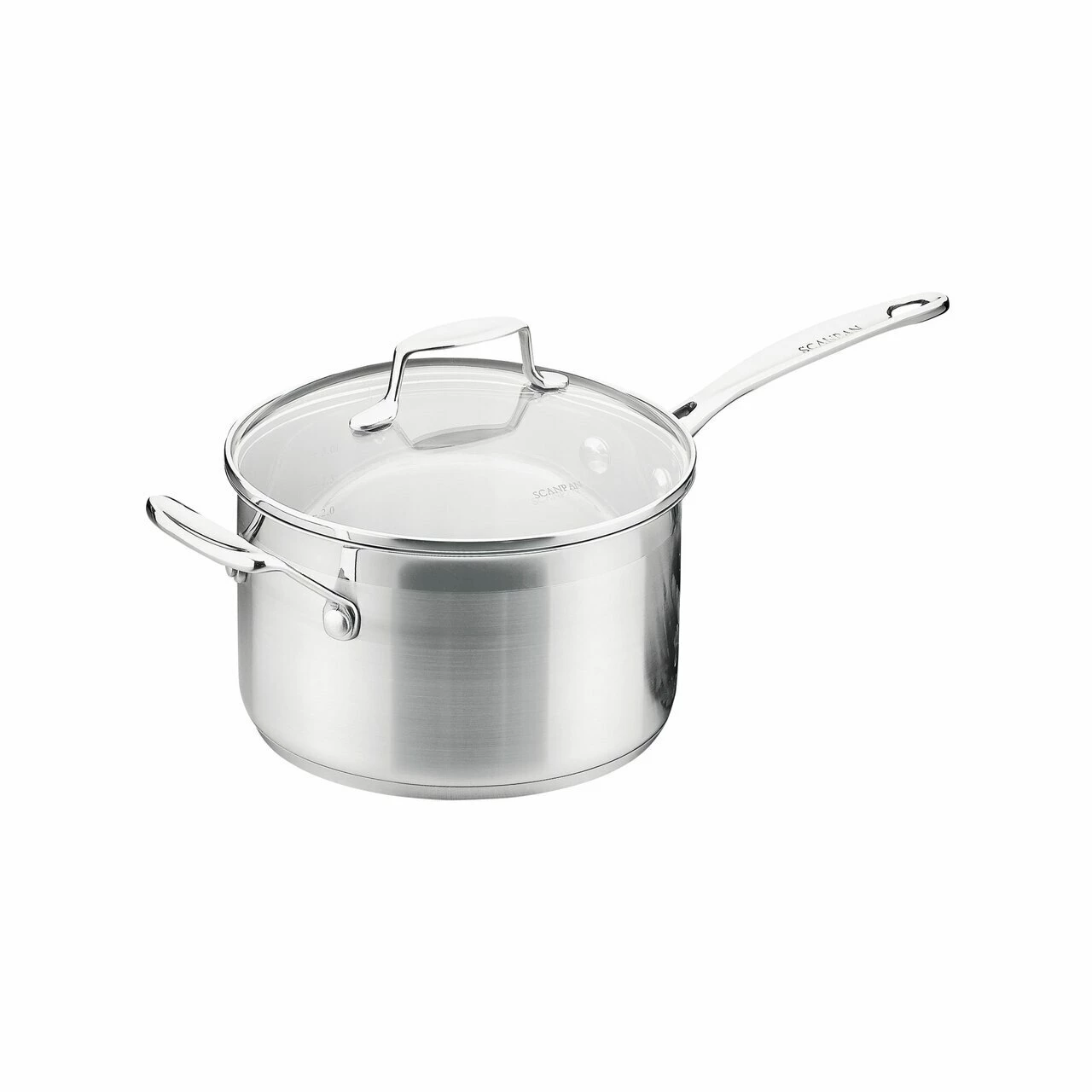 Scanpan Impact Saucepan 3.5L 3 Scanpan Impact Saucepan 3.5L