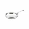 Scanpan Impact S/S Frypan 20cm 1 Scanpan Impact S/S Frypan 20cm -THE KITCHEN SHELF Sales 22004