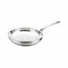 Scanpan Impact S/S Frypan 24cm 2 Scanpan Impact S/S Frypan 24cm -THE KITCHEN SHELF Sales 22005