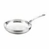 Scanpan Impact S/S Frypan 28cm -THE KITCHEN SHELF Sales 22007