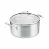 Scanpan Impact Covered Dutch Oven Pan 4.8L -THE KITCHEN SHELF Sales 22015