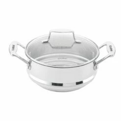 Scanpan Impact Multifit Steamer