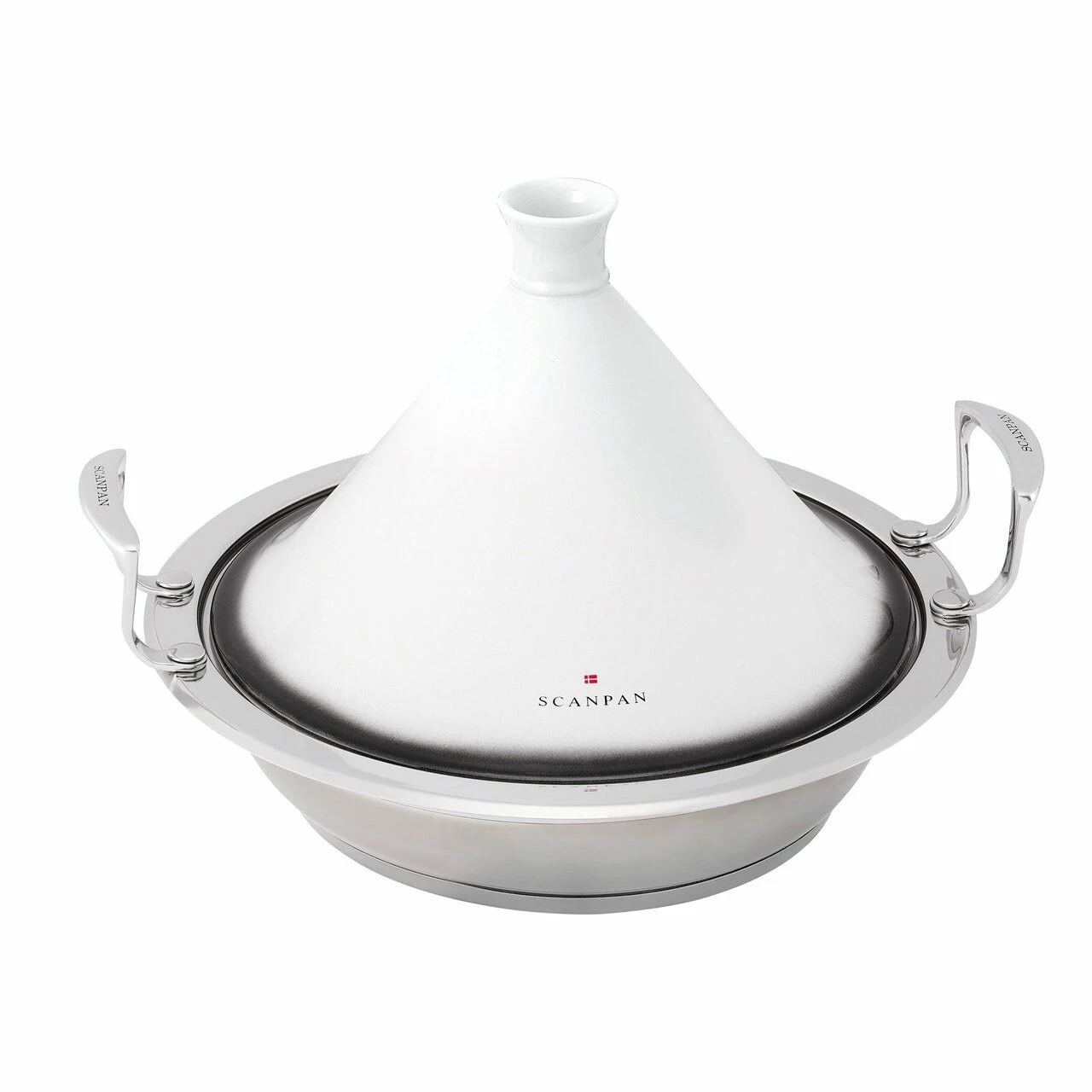 Scanpan Impact Tagine 28cm 3 Scanpan Impact Tagine 28cm