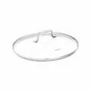 Scanpan Impact Glass Lid 20cm 2 Scanpan Impact Glass Lid 20cm -THE KITCHEN SHELF Sales 22049L