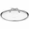 Scanpan Impact Glass Lid 26cm -THE KITCHEN SHELF Sales 22057L