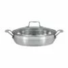 Scanpan Impact Chef Pan 28cm 2 Scanpan Impact Chef Pan 28cm -THE KITCHEN SHELF Sales 22092