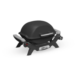 Weber Baby Q (1000N) Midnight Black LP