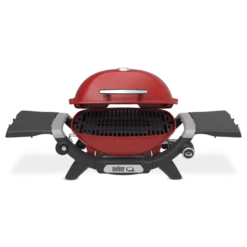 Weber Baby Q (1200N) Flame Red LP 7 Weber Baby Q (1200N) Flame Red LP -THE KITCHEN SHELF Sales 27242024 2