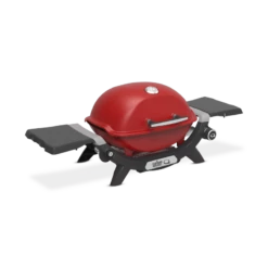 Weber Baby Q (1200N) Flame Red LP