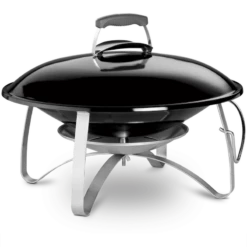 Weber Fireplace -THE KITCHEN SHELF Sales 2750 1