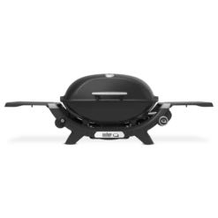 Weber Q(2200N) Midnight Black LP 7 Weber Q(2200N) Midnight Black LP -THE KITCHEN SHELF Sales 28410024 2