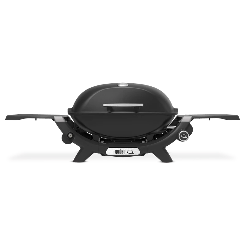 Weber Q(2200N) Midnight Black LP 5 Weber Q(2200N) Midnight Black LP - Image 3
