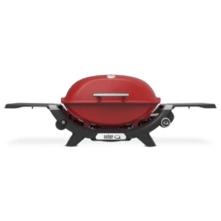 Weber Q(2200N) Flame Red LP