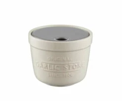 Mason Cash Stoneware Garlic Store -THE KITCHEN SHELF Sales 28498 1