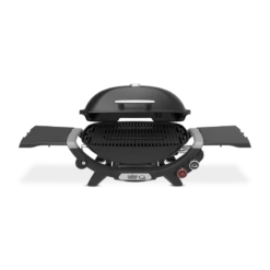 Weber Q(2800N+) Midnight Black LP -THE KITCHEN SHELF Sales 28610024 2