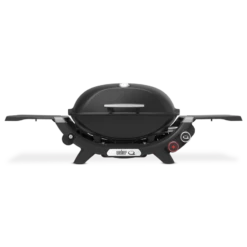 Weber Q(2800N+) Midnight Black LP