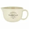 Mason Cash Heritage Batter Bowl 2L -THE KITCHEN SHELF Sales 28633