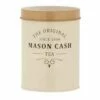 Mason Cash Heritage Tea Canister 1.3L