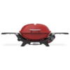 Weber Q(2800N+) Flame Red LP -THE KITCHEN SHELF Sales 28640024