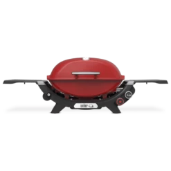 Weber Q(2800N+) Flame Red LP