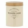 Mason Cash Heritage Sugar Canister 1.3L -THE KITCHEN SHELF Sales 28642