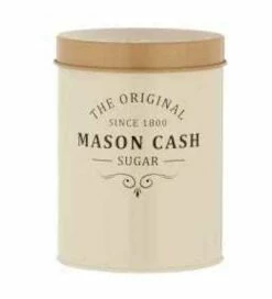 Mason Cash Heritage Sugar Canister 1.3L