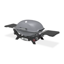 Weber Q(2800N+) Smoke Grey LP 7 Weber Q(2800N+) Smoke Grey LP -THE KITCHEN SHELF Sales 28660024 2