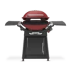 Weber Family Q(3200N+) Flame Red LP -THE KITCHEN SHELF Sales 29842124